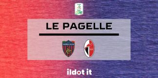 Cosenza-Bari 4-1, le pagelle dei rossoblù