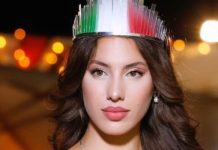 Palmi attende Miss Mondo Italia: il 19 aprile ecco Chiara Esposito
