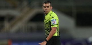 Designato l’arbitro di Ascoli-Cosenza: un precedente illustre per i lupi Piccinini