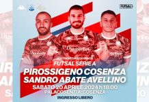 Pirossigeno Cosenza, sabato è il giorno della verità. I lupi vogliono prendersi la salvezza Pirossigeno Cosenza, sabato è il giorno della verità. I lupi vogliono prendersi la salvezza