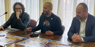 Presentata l’unica data in Calabria dell’omaggio a Jeff Beck