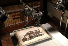 I papiri di Ercolano svelano il luogo di sepoltura di Platone I papiri di Ercolano svelano il luogo di sepoltura di Platone