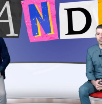 “Educazione alimentare VS Food Challenge”. I consigli di Daniele Basta (VIDEO) Il dott. Daniele Basta, ospite dell'ultima puntata di "Random"