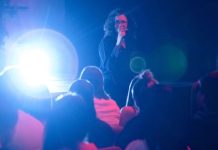 Racconto Cosmicomico: l’universo di Calvino prende vita a Reggio Calabria Racconto cosmicomico_ph. Marco Costantino