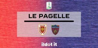 Reggiana-Cosenza 0-4, le pagelle dei rossoblù