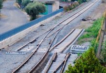 Saccomanno (Lega): “Aggiudicato appalto per la ferrovia Sibari-Crotone”