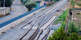 Saccomanno (Lega): “Aggiudicato appalto per la ferrovia Sibari-Crotone”