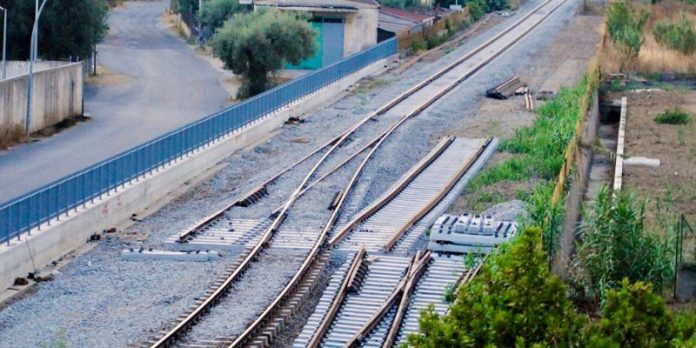 Saccomanno (Lega) aggiudicato appalto per la ferrovia Sibari-Crotone