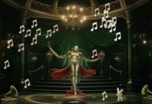 Screaming Bones pubblica il nuovo video musicale “The Essence of Cool”