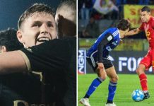 Serie B, gli anticipi: il Venezia vince in rimonta, Catanzaro ripreso dal Pisa Serie B (foto pagine Facebook Venezia FC e US Catanzaro)