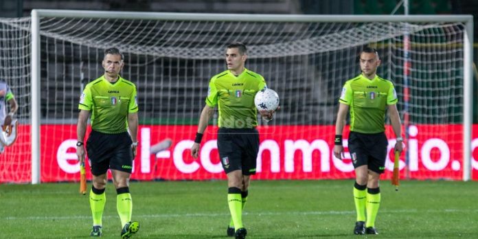Sozza in Cosenza-Benevento del 2022 (foto Francesco Farina)