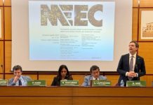 Tavola rotonda sul Meec dell’Unical: il campus e il futuro green della Calabria