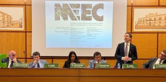 Tavola rotonda sul Meec dell’Unical: il campus e il futuro green della Calabria