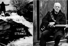 “The Piper’s call”, il nuovo singolo di David Gilmour