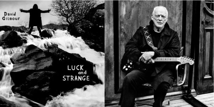 “The Piper’s call” il nuovo singolo di David Gilmour