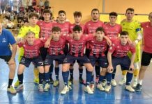 U19: la Pirossigeno Cosenza esce a testa alta dai playoff, passa la Futura U19 la Pirossigeno Cosenza esce a testa alta dai playoff, passa la Futura