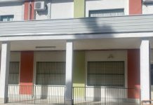 Ultimati i lavori di ripristino di alcuni spazi della scuola “Collodi-Dionesalvi” di via Giulia