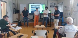 Unical, 14 nuove eccellenze specializzate in “Pianificazione di Protezione Civile”