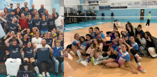 Volley: fantastiChe! La ASD Nuova Pallavolo Bisignano è in Serie C Volley, fantastiChe la ASD Nuova Pallavolo Bisignano è in Serie C