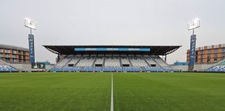 Reggiana-Cosenza, disponibile la traccia audiovisiva per non vedenti