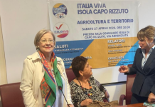 Agricoltura e territorio ad Isola Capo Rizzuto con Teresa Bellanova Agricoltura e territorio ad Isola Capo Rizzuto con l’On. Bellanova