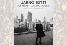 “All Areas_Luciano Ligabue”, la mostra fotografica di Jarno Iotti