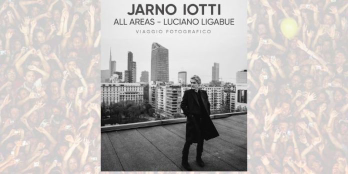 All Areas_Luciano Ligabue, la mostra fotografica di Jarno Iotti