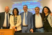 Amministrative Mendicino, Forza Italia scende in campo per la Bucarelli