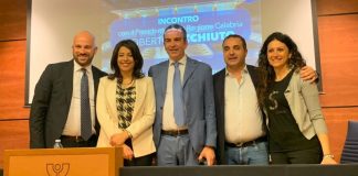 Amministrative Mendicino, Forza Italia scende in campo per la Bucarelli