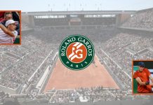 Roland Garros: bene gli italiani, Arnaldi e Sinner agli ottavi Arnaldi e Sinner Roland Garros