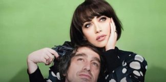Chiara Francini chiude rassegne teatrali di Crotone e Corigliano Rossano