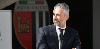 Valentini: “Viali, ad Ascoli esonero frettoloso. La corsa salvezza è aperta” Marco Valentini (foto Ascoli Calcio)