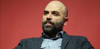 Taurianova Città Capitale del Libro, Roberto Saviano: “Presto da voi” (VIDEO)
