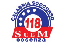Cosenza, medici del 118 vincitori di concorso non ancora stabilizzati