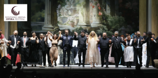Cosenza, nasce la 1a edizione di “Rendano arena opera festival” Cosenza, nasce la 1a edizione di Rendano arena opera festival