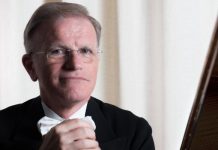 Cosenza, nella Sala Quintieri il recital del pianista Giovanni Umberto Battel