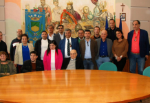 Cosenza, premiati gli attori del Centro diurno di salute mentale di Montalto Cosenza, premiati gli attori del Centro diurno di salute mentale di Montalto