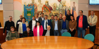 Cosenza, premiati gli attori del Centro diurno di salute mentale di Montalto Cosenza, premiati gli attori del Centro diurno di salute mentale di Montalto