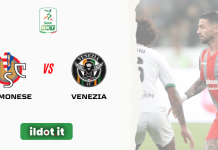 Finale playoff Serie B, termina in parità l’andata tra Cremonese e Venezia Cremonese-Venezia (foto U.S Cremonese)