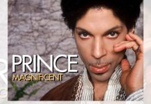 Disponibile per la prima volta la b-side “Magnificient” di Prince