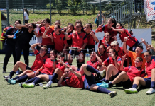 Eccellenza femminile: il Cosenza fa suo anche il derby di ritorno Eccellenza femminile il Cosenza fa suo anche il derby di ritorno