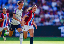 Euro 2025, Norvegia-Italia: 0-0 con una traversa azzurra nel finale Euro 2025, Norvegia-Italia 0-0 con una traversa azzurra sul finale (Foto figc.it)