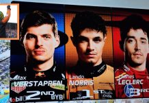 F1 | A Miami la prima vittoria di Norris: 2° Verstappen, 3° Leclerc F1 A Miami la prima vittoria di Norris secondo Verstappen terzo Leclerc