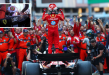 F1 | Il Principe di Monaco si chiama Leclerc: spezzata la maledizione “a casa sua” F1 Il Principe di Monaco si chiama Leclerc spezzata la maledizione