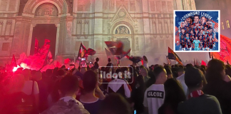 Il Bologna torna a guardare le stelle: in Champions League dopo 60 anni
