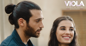Fiction su Canale 5 torna Viola come il mare con la seconda stagione