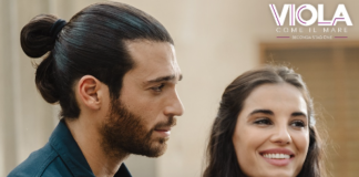 Fiction: su Canale 5 torna “Viola come il mare” con la seconda stagione Fiction su Canale 5 torna Viola come il mare con la seconda stagione