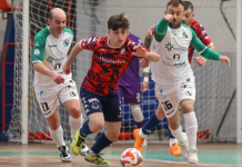 Futsal, Adornato si lega alla Pirossigeno Cosenza per un altro anno Futsal, Adornato si lega alla Pirossigeno Cosenza per un altro anno