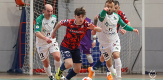 Futsal, Adornato si lega alla Pirossigeno Cosenza per un altro anno Futsal, Adornato si lega alla Pirossigeno Cosenza per un altro anno