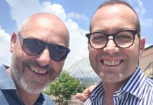 Futsal, Ecosistem Lamezia: è Andrea Lombardo il nuovo allenatore